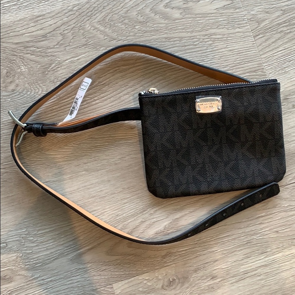 Bag belt